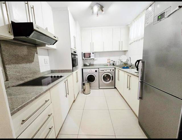 2 BEDROOM APARTMENT FOR SALE IN NORTH BEACH